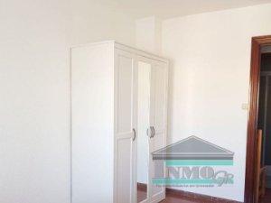 Bedroom of Flat to rent in  Granada Capital  with Air Conditioner