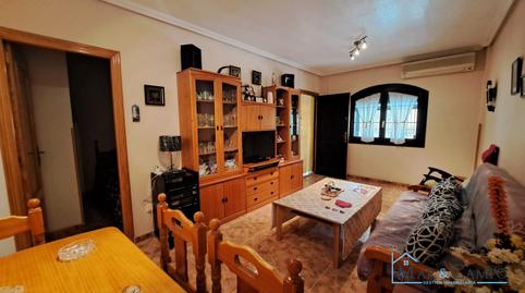 Foto 4 de Casa o chalet en venta en Avenida Rio Piloña, Los Narejos - Punta Calera, Los Alcázares