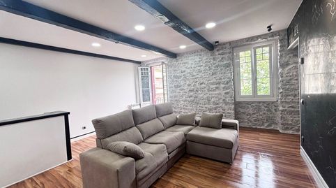 Foto 5 de Piso en venta en Hondarribia, Gipuzkoa