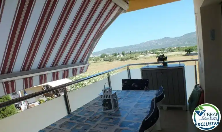 Appartement avec jardin à vendre à de la platja 62