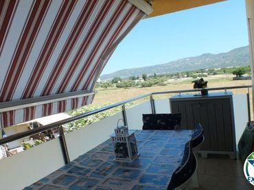 Wohnung mit Garten zum Verkauf in de la platja 62