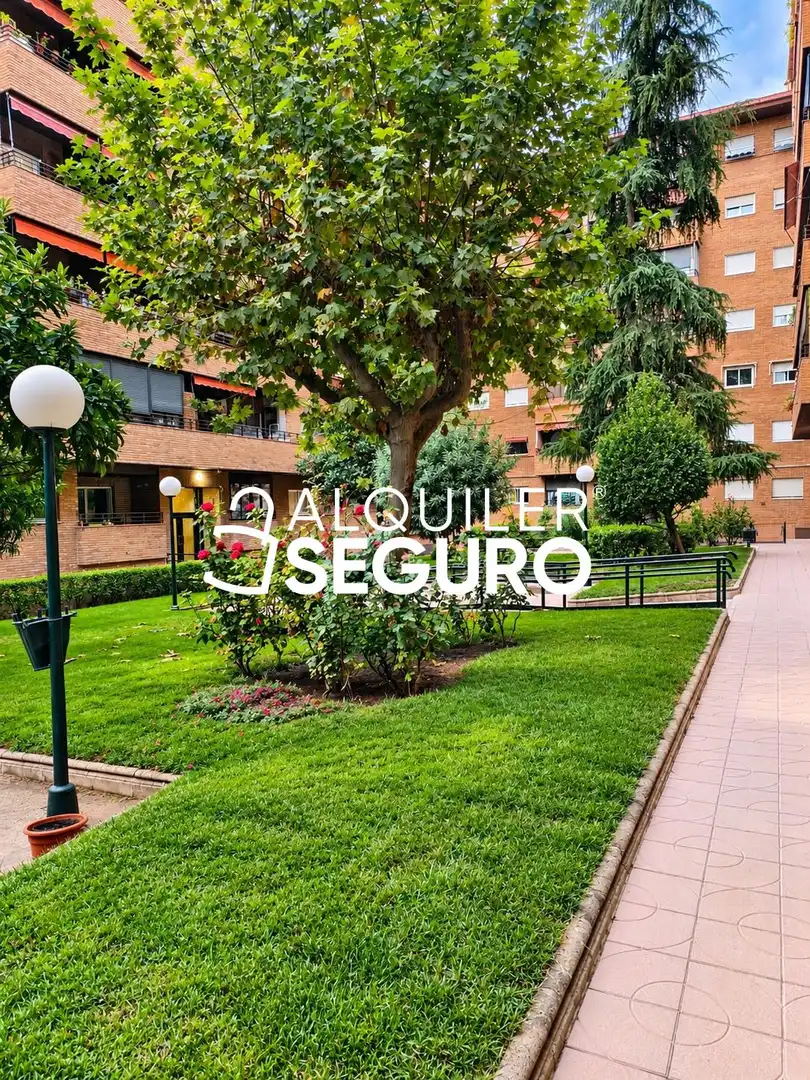 Appartement avec ascenseur à louer à de Eugenio Sellés, imagen 60