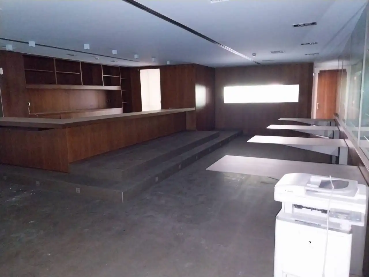 Office space with lift for sale in Avenida Corts Catalanes, imagen 23