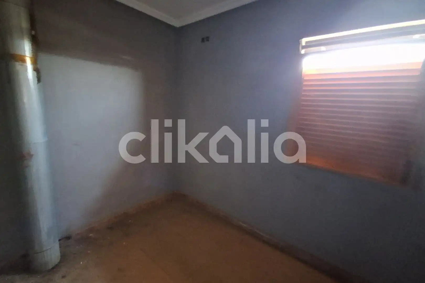 Dormitori de Casa o xalet en venda en Linares amb Terrassa
