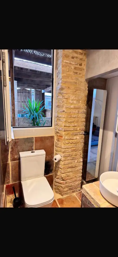 Penthouse mit Terrasse zur Miete in L'Eixample, imagen 9