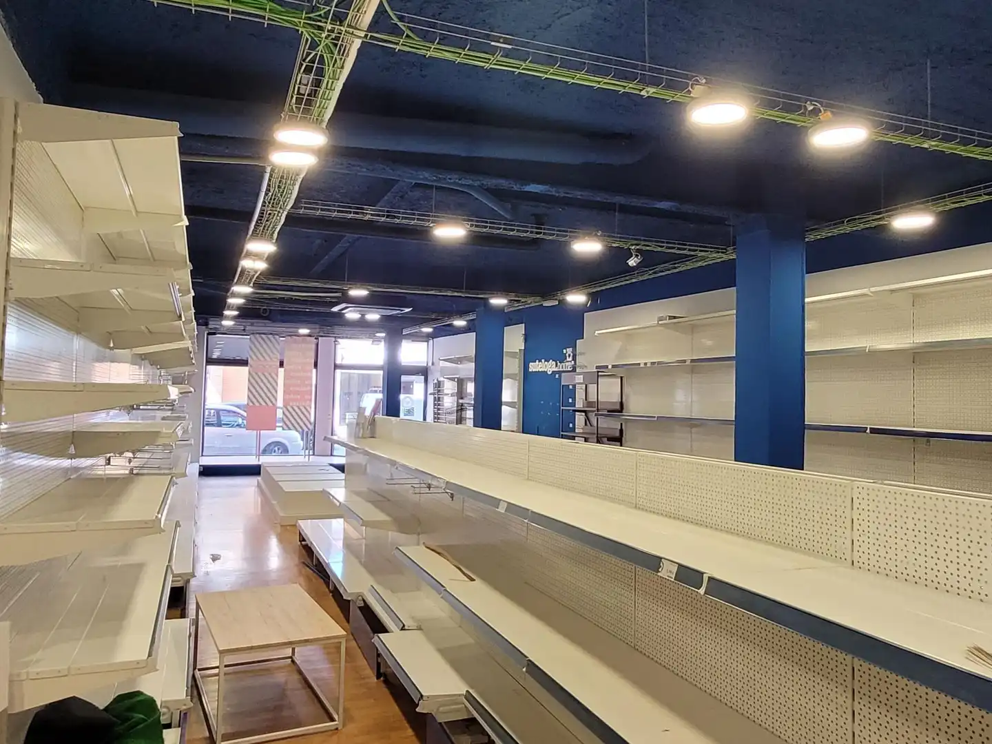 Business premises to rent in de Ferrer i Busquets, imagen 4