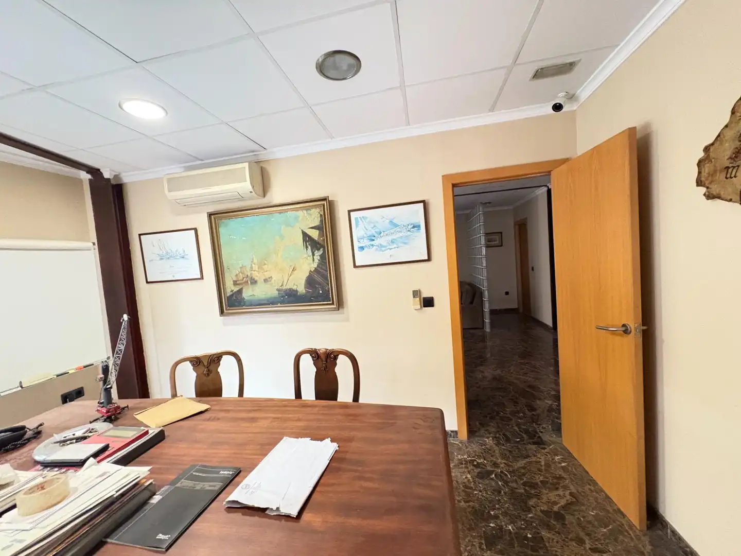 Mini appartamento con terrazza in vendita a VALDES, imagen 13