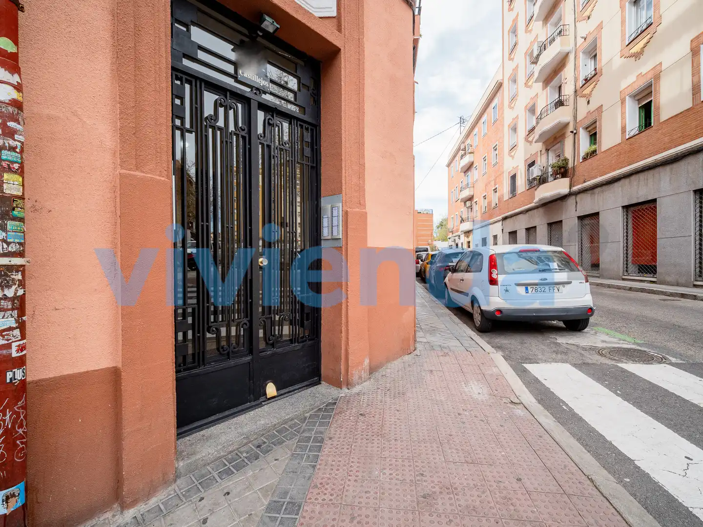 Piso en venta en DE CASTILLEJOS, Bellas Vistas