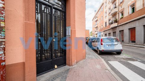 Foto 4 de Piso en venta en De Castillejos, Bellas Vistas, Madrid Capital