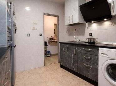 Appartamento con balcone in vendita a Montesol - Mejostilla