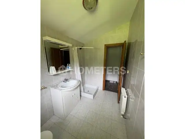 Baño de Casa o chalet en venta en Baztan con Jardín privado y Terraza