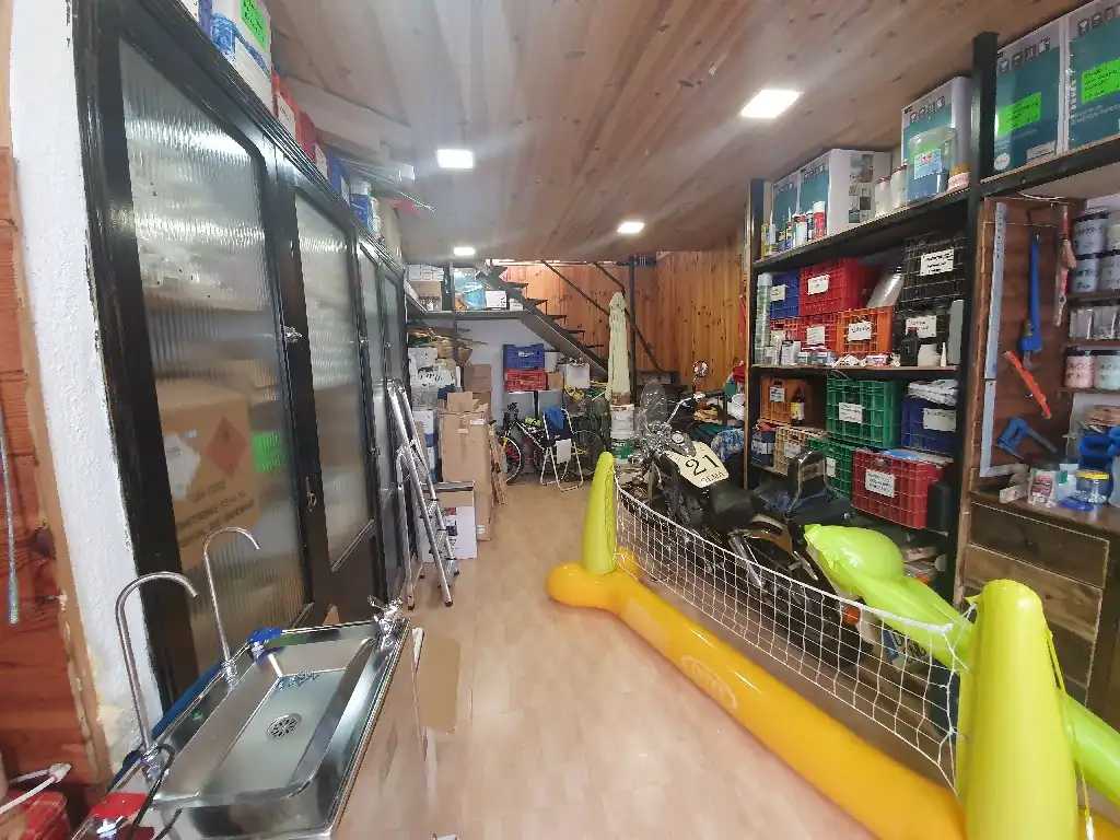 Casa con piscina en venta en Madrigal, imagen 11