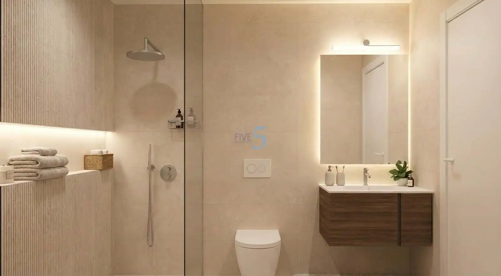 Wohnung zum Verkauf in Roldán, imagen 29