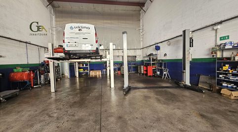 Photo 5 of Industrial buildings for sale in Villabona, Gipuzkoa