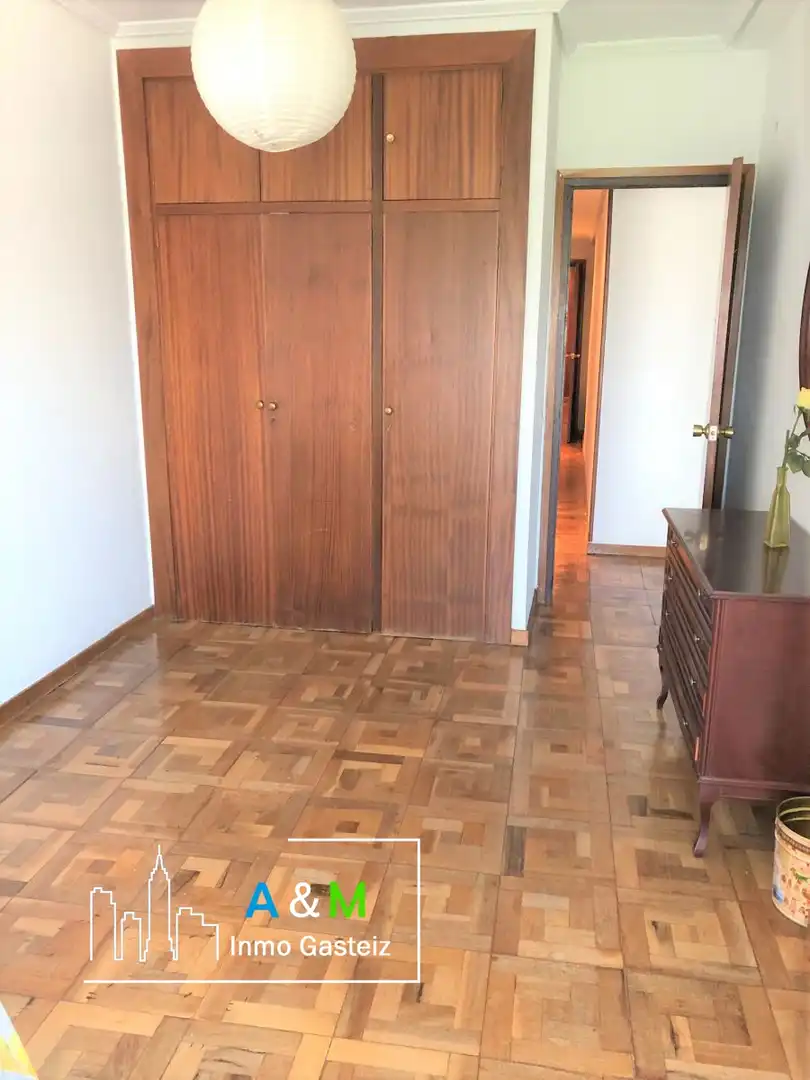 Flat for rent in JOSE ATXOTEGI, Gazalbide