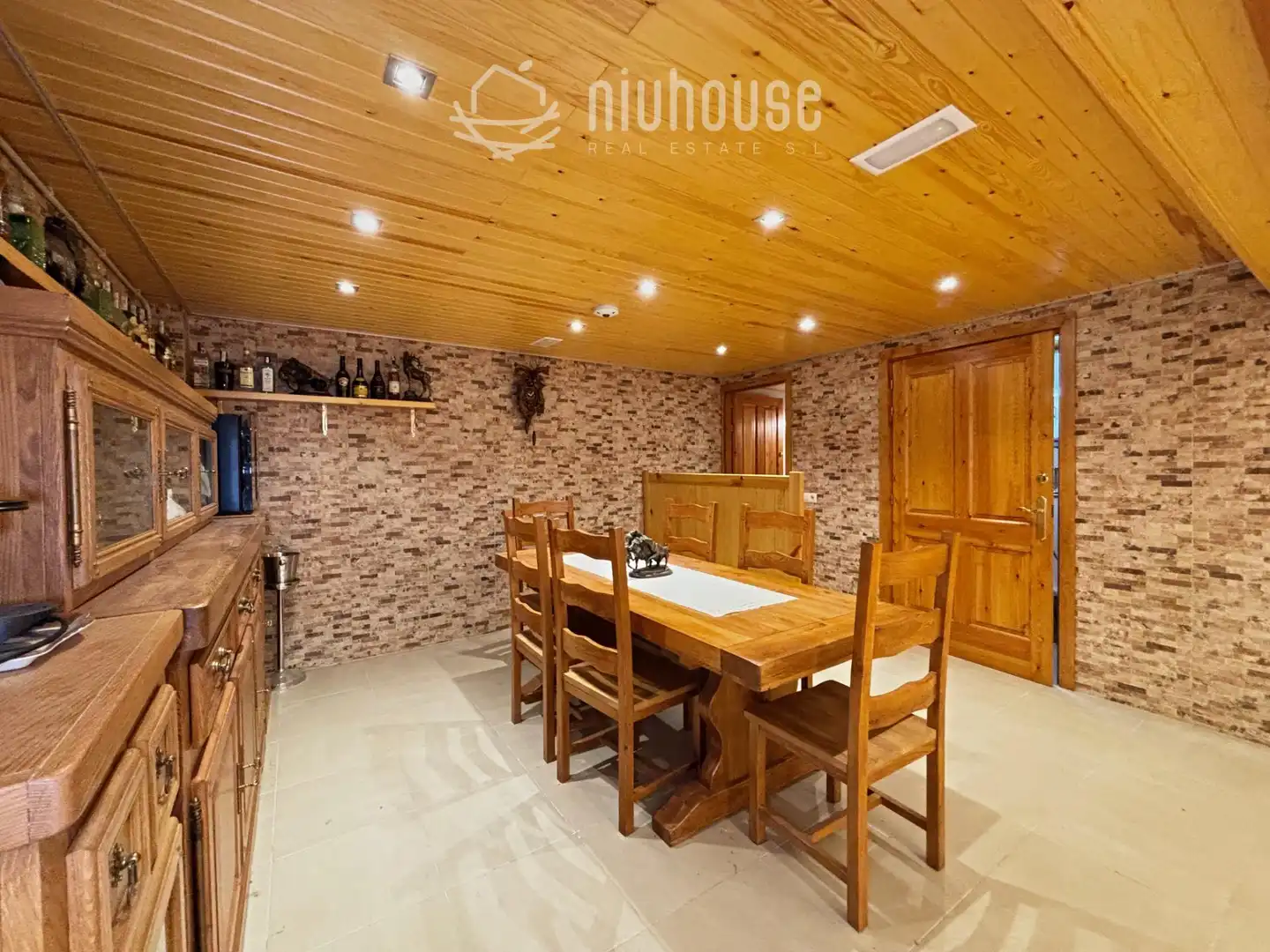 Local en venta en Bellver de Cerdanya