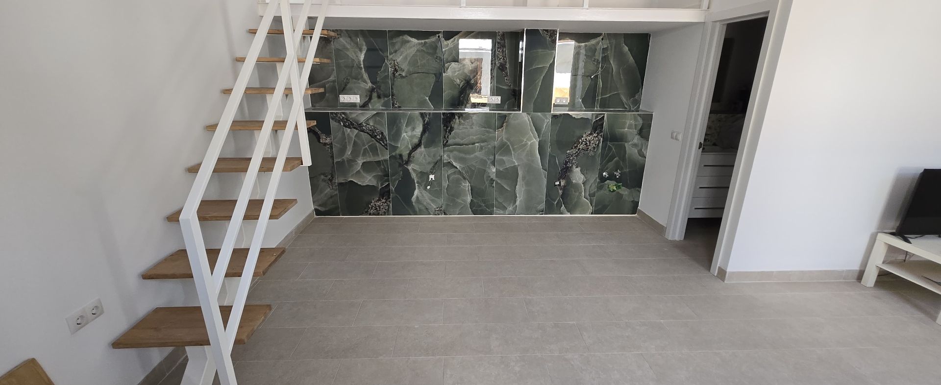 Apartamento en venta en Alhaurín de la Torre