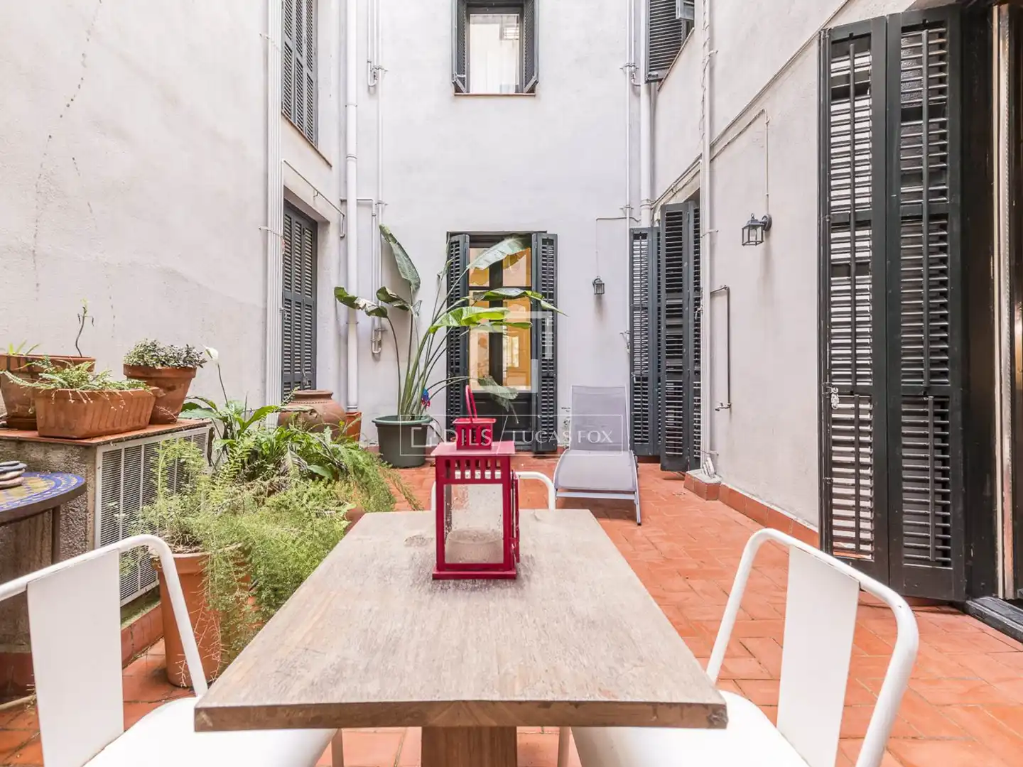 Piso con terraza en venta en Ciutat Vella, imagen 24