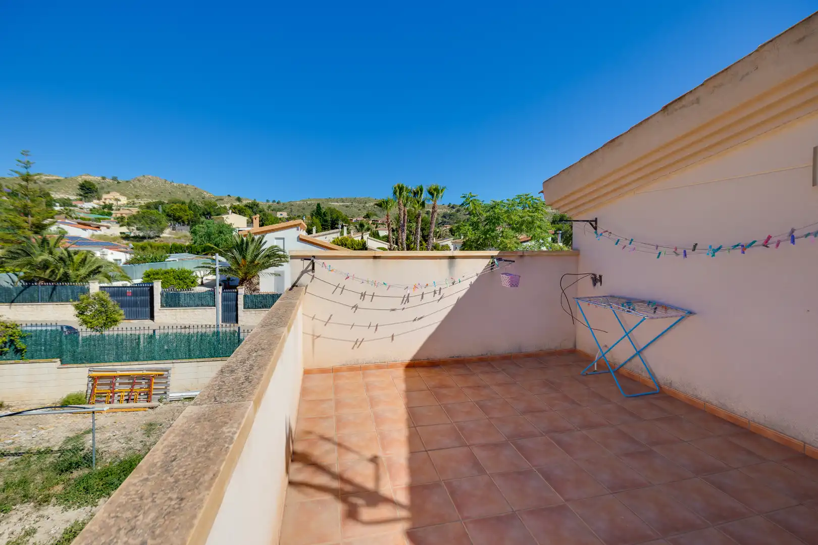 Chalet con piscina en venta en Calle Llibertat 12, imagen 51