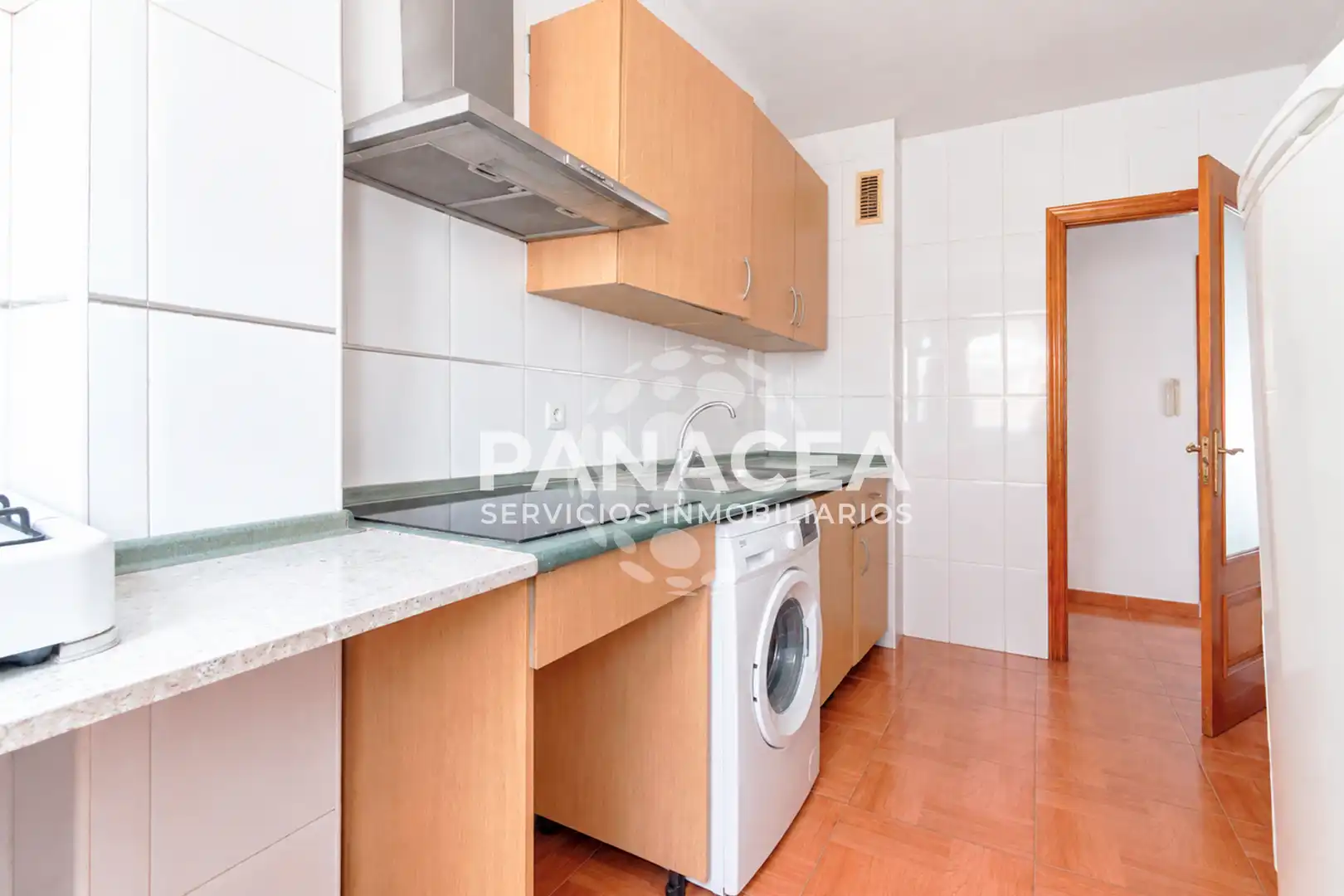 Cocina de Piso en venta en Las Norias