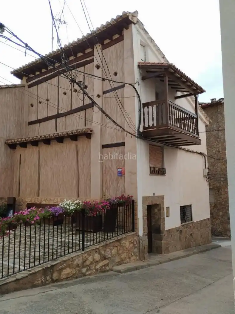 Terraced house for sale in Calle Barranco Rocha 115, imagen 4