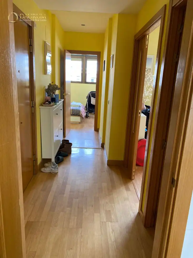 Ático en venta en Madrid con Calefacción, Terraza y Trastero