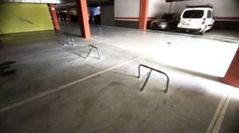 Foto 5 de Garaje en venta en Calle del Oro, Polígono San Cristóbal, Valladolid Capital