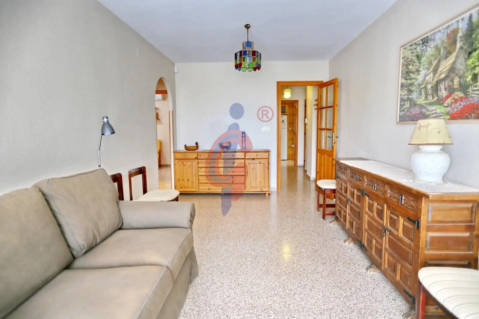 Apartament en venda a Calle Ingeniero Joaquín Muñoz, 9, Las Viñas