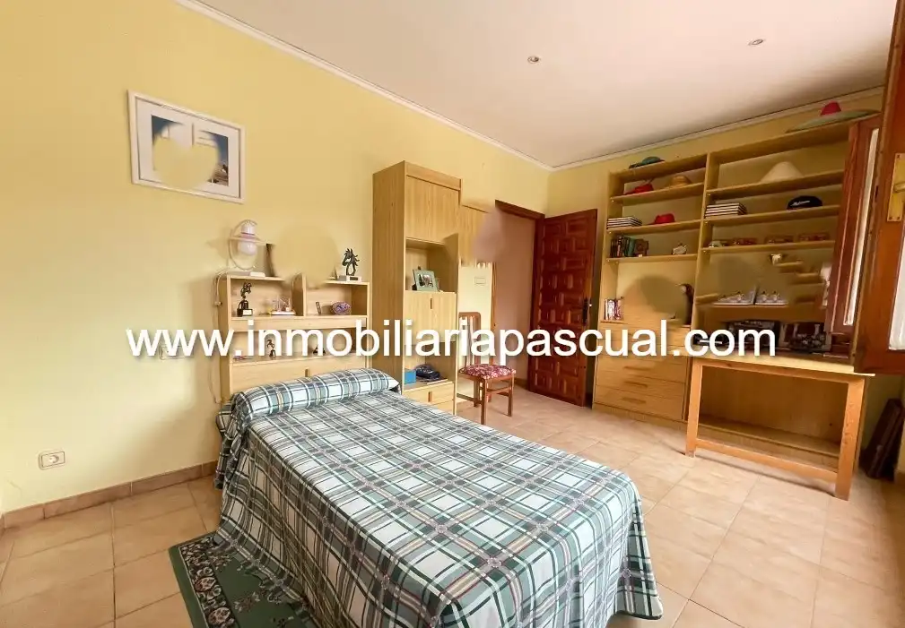 Villa zum Verkauf in Muro de Alcoy, imagen 25