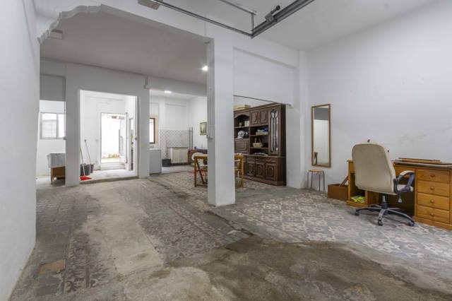 Piso en Venta en Barrio de Benicalap