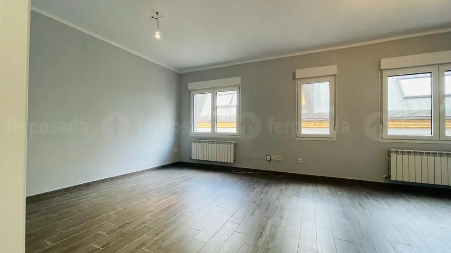 Flat for rent in Gijón - CL PADILLA, Barrio del Centro