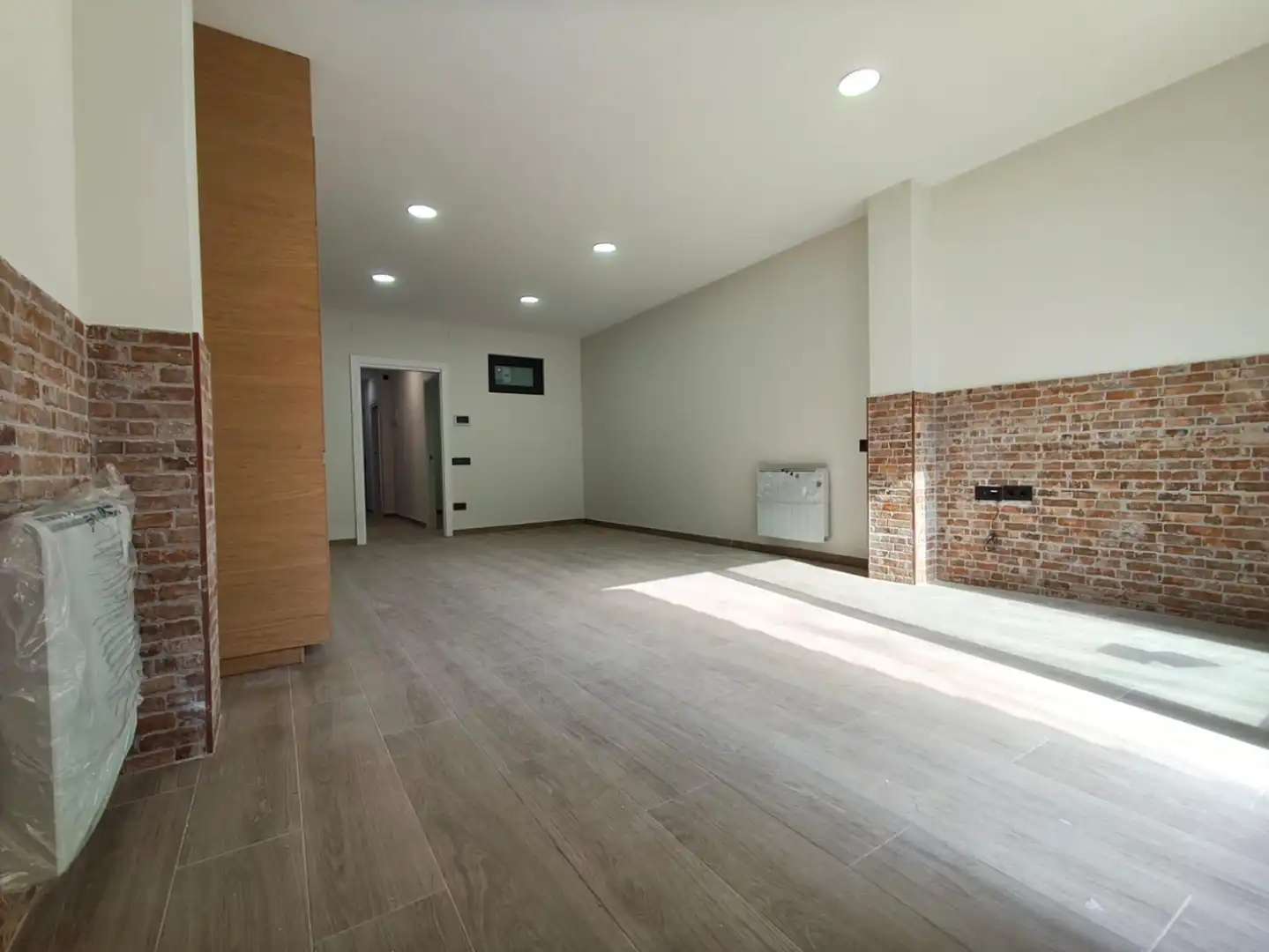 Planta baja en venta en Ca n'Aurell