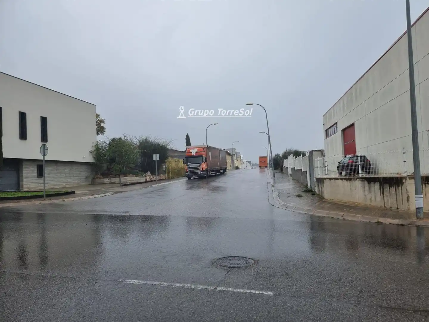 Rustikales Grundstück zum Verkauf in FLAMISELL, imagen 5