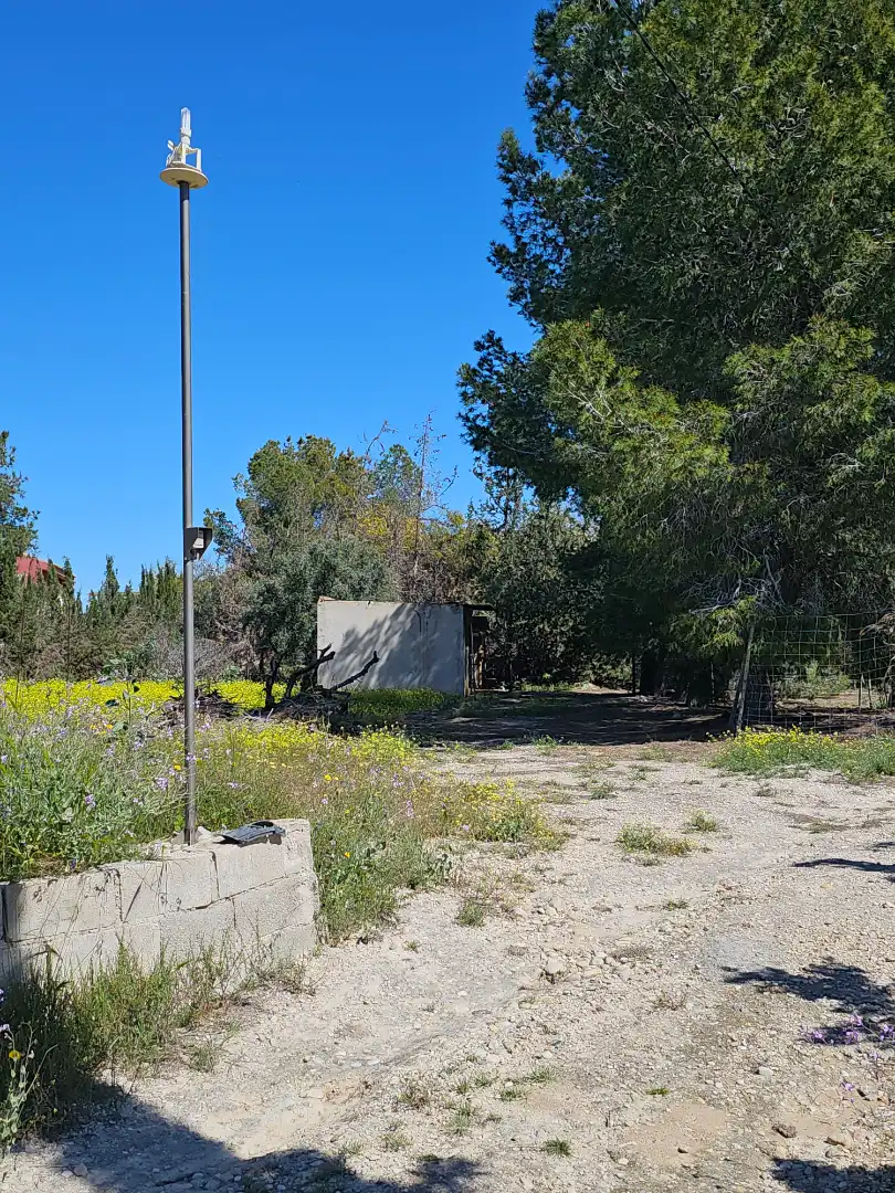 Houses for rent to own in Molina de Segura  with Private garden, Furnished and Oven