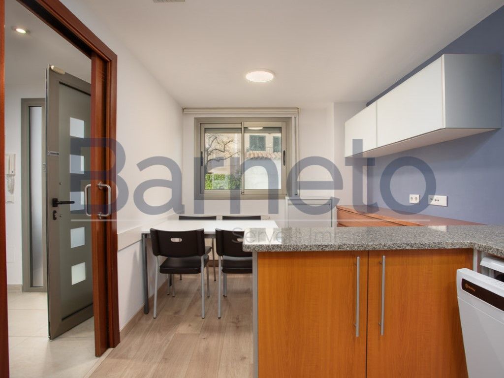 Cocina de Casa o chalet en venta en Fornells de la Selva con Aire acondicionado, Terraza y Piscina comunitaria