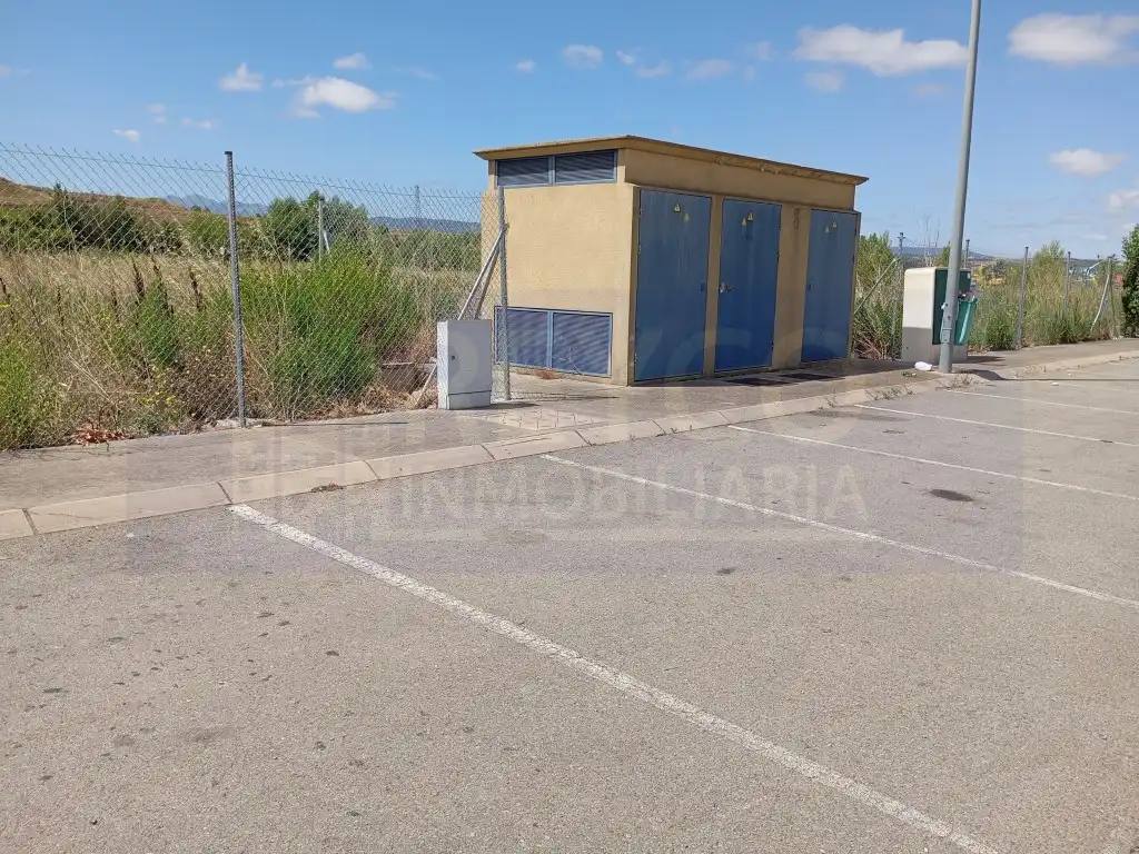 Wohnbaugrundstück zum Verkauf in Hormilla, imagen 8