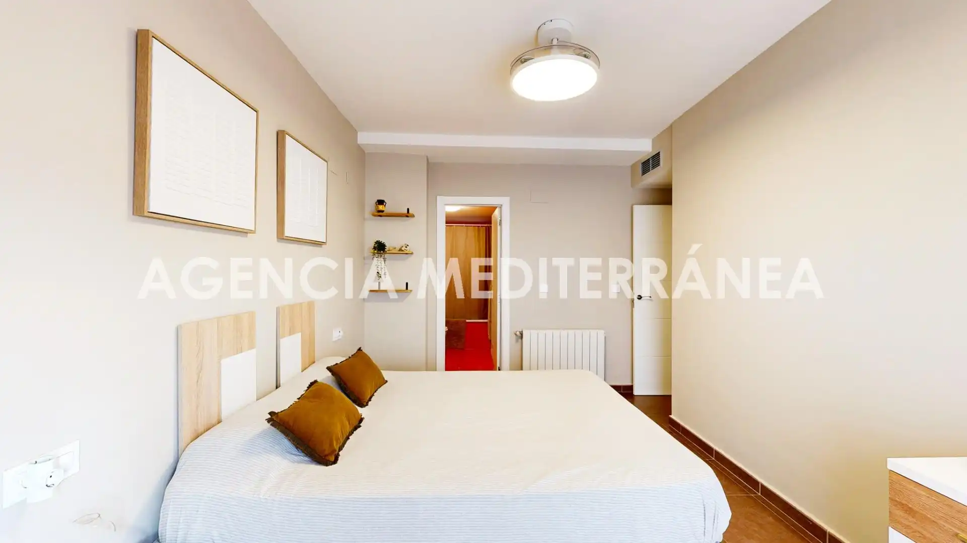 Piso con terraza en venta en Picassent, imagen 20