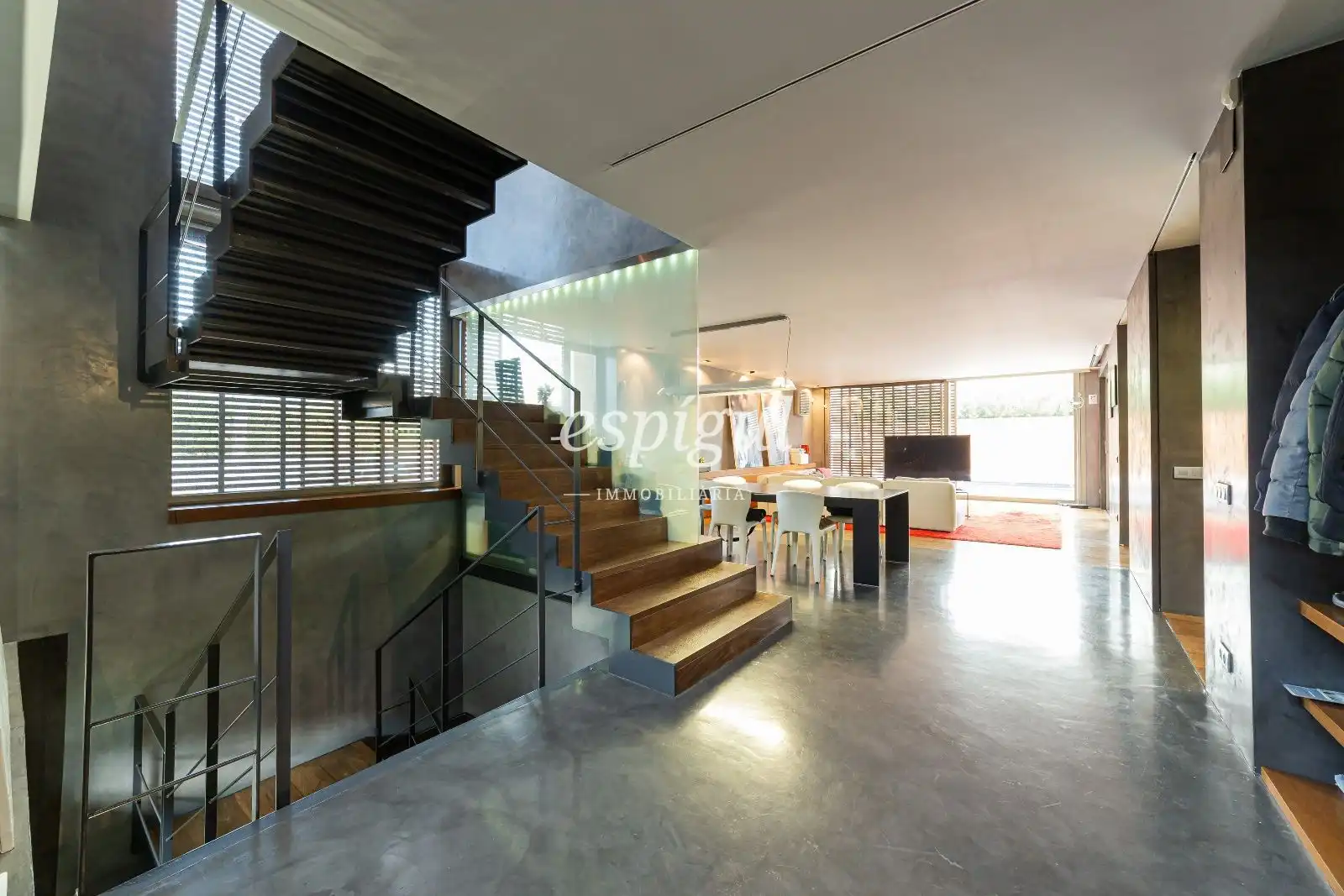 Casa o chalet en venta en Sant Cugat del Vallès con Aire acondicionado, Parquet y Terraza
