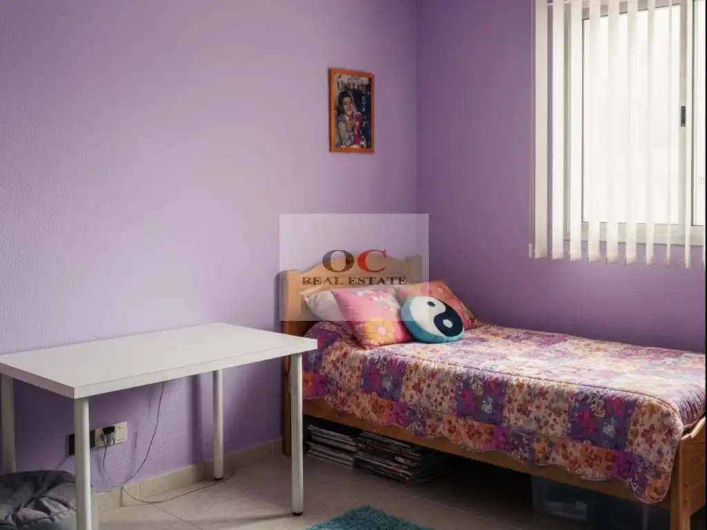 Bedroom of Duplexes for sale in Murcia