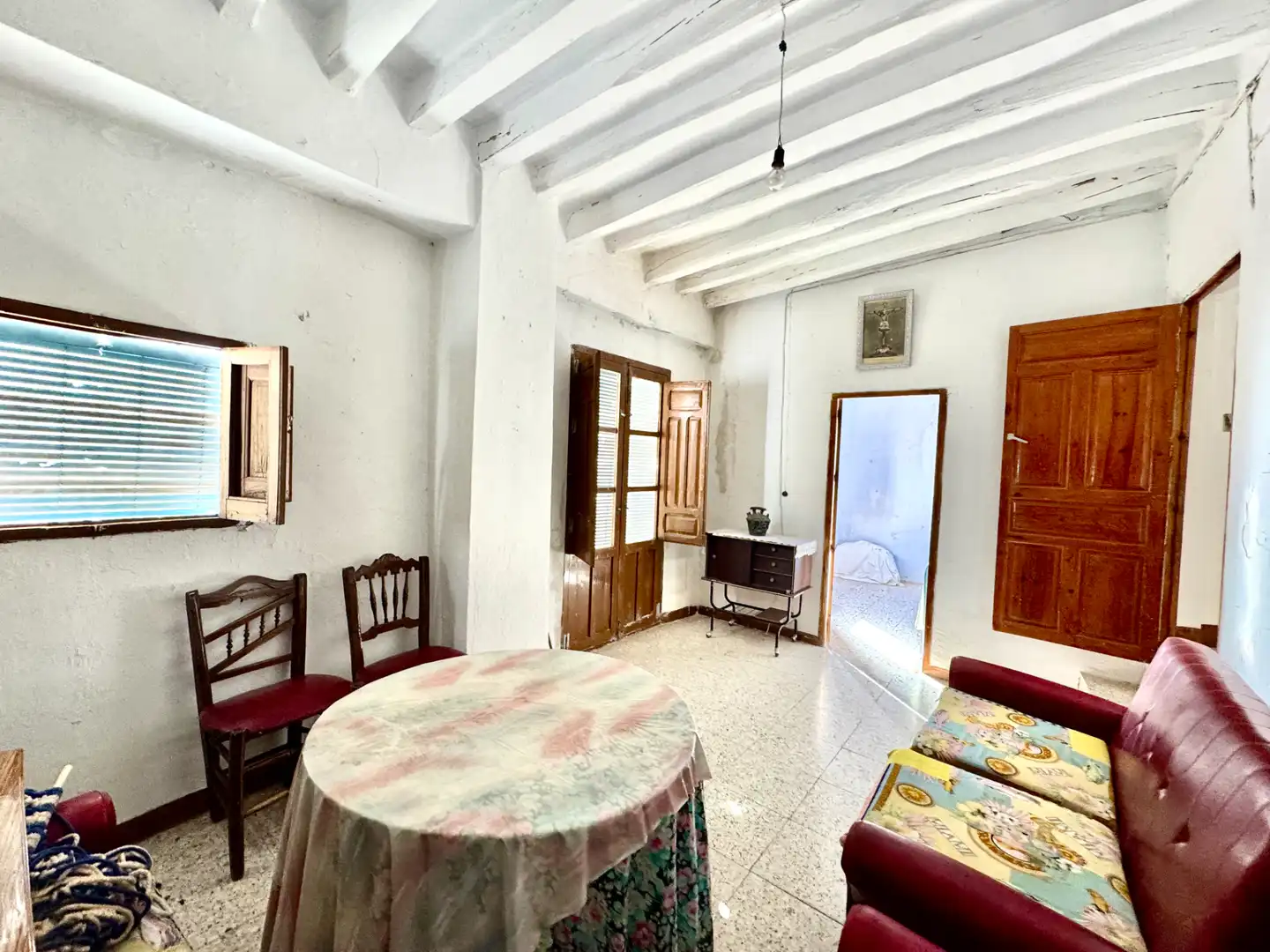 Casa con terrazza in vendita a Calle Estacion, imagen 14