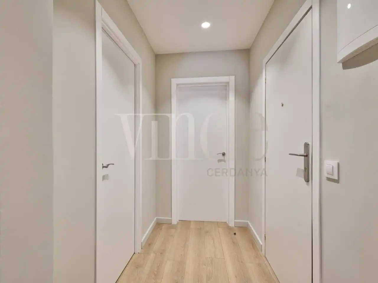 Apartament en venda en Puigcerdà amb Calefacció i Parquet