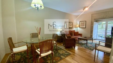 Foto 3 de Apartament de lloguer a Ramon Peinador, Mondariz-Balneario, Pontevedra