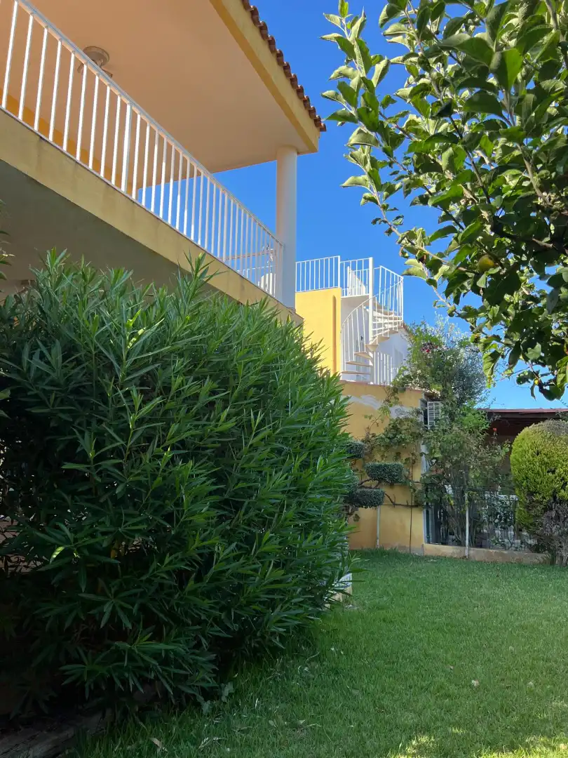 Villa avec terrasse à vendre à Camí de Cervera 156, imagen 19
