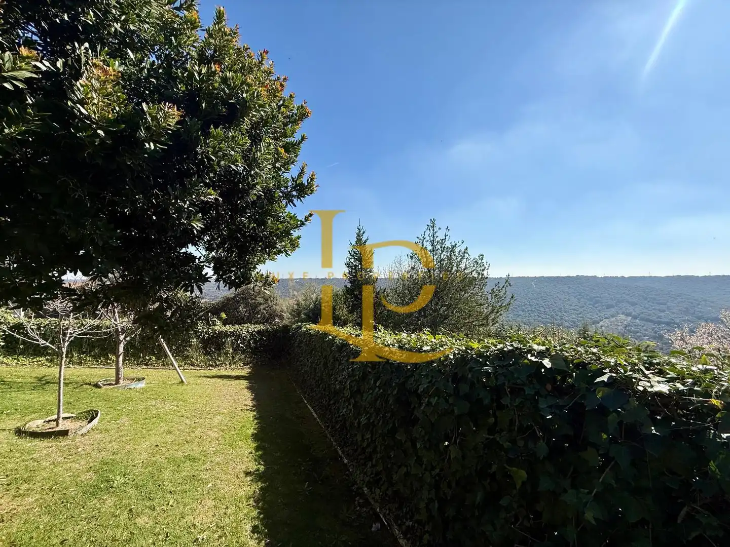 Xalet amb jardí en venda a Paseo del Lago del Jaral 314, imagen 61
