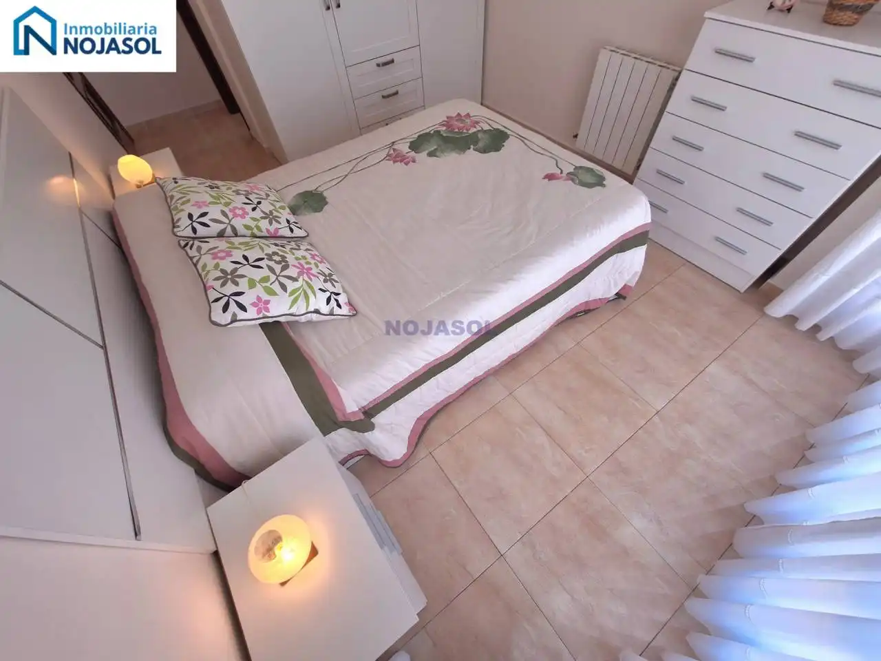 Apartament amb ascensor de lloguer a Avenida Santander, imagen 31