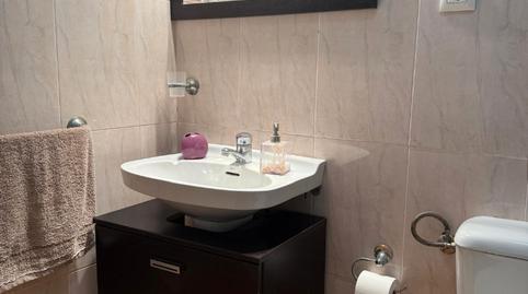 Foto 4 de Pis per a compartir a Avinguda del Maestrat, 3, Avenida de Abril - 9 de Octubre, Sagunto / Sagunt