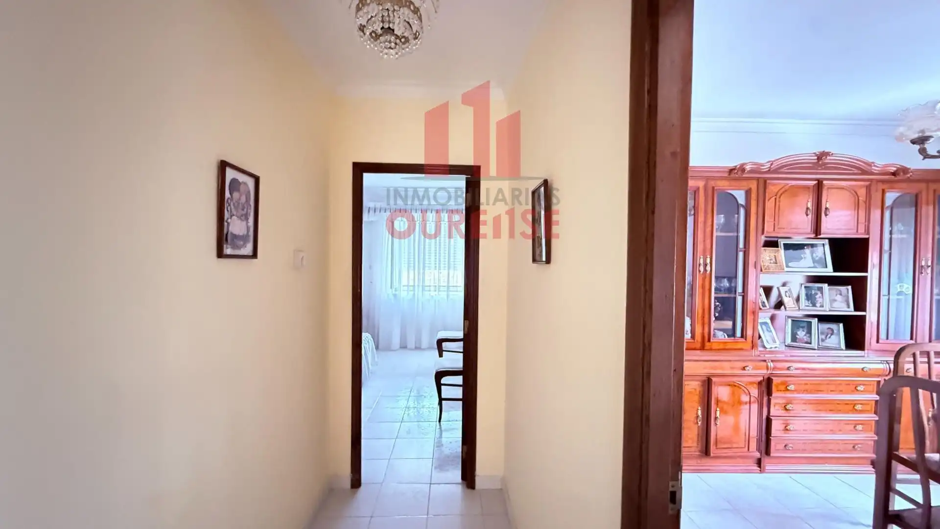 Houses for sale in Nogueira de Ramuín  with Heating, Terrace and Storage room