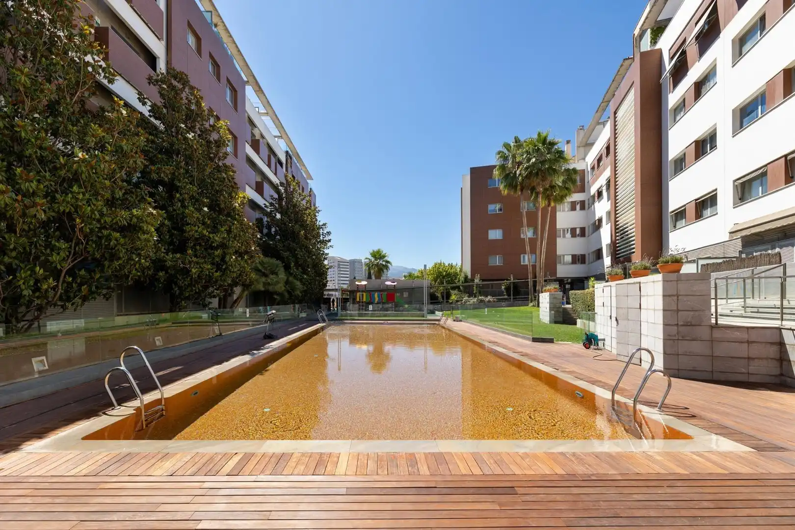 Apartments for rent in Barrio de Zaidín