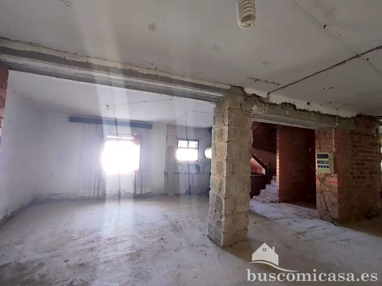 Maison avec terrasse à vendre à Horno Benavides, imagen 14