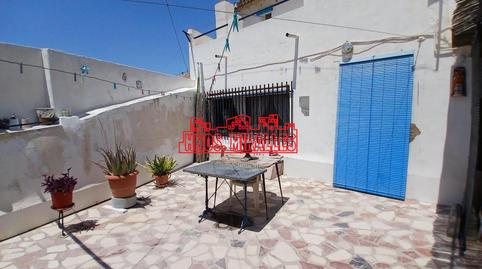 Photo 2 of House or chalet for sale in Algueña, Alicante